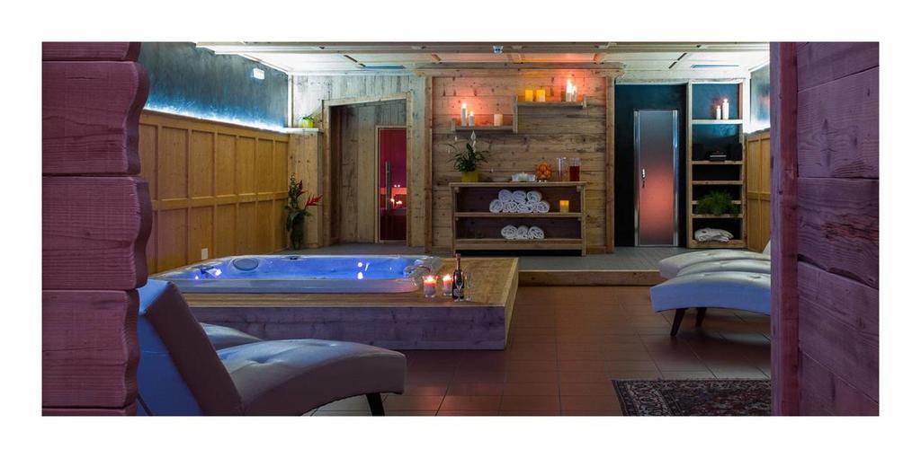 Antico Albergo Stella D'Italia 폴가리아 외부 사진